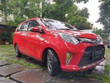 2018 Toyota Calya 1.2 B40 MPV