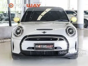 2023 Mini COOPER SE 3-Door Hatchback