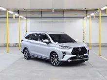 2022 Toyota Veloz Q (Non Premium Color) MPV