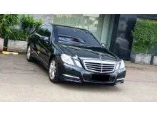 2012 Mercedes-Benz E250 1.8 Avantgarde CGI Sedan 2012 2013 [ LOW KM ]