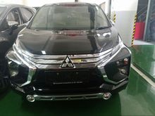 Mitsubishi Xpander 1.5 ULTIMATE Black 2018