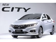 2019 Honda City 1.5 S i-VTEC Rebate RM7XXX