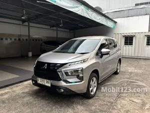 2022 Mitsubishi Xpander 1.5 GLS MPV