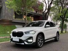 2019 BMW X1 1.5 sDrive18i xLine SUV (F48) Km 25 Rbuan [TDP Minim] HOT ITEM