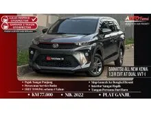 2022 Daihatsu Xenia 1.3 R MPV Daihatsu All New Xenia 1.3 R CVT AT Dual VVT-i Tgn 1 Dr Br PEMK 2023 Gray On Black NIK 2022 Akhir