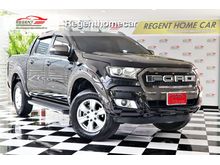 2018 Ford Ranger 2.2 DOUBLE CAB (ปี 15-18) Hi-Rider XLT Pickup
