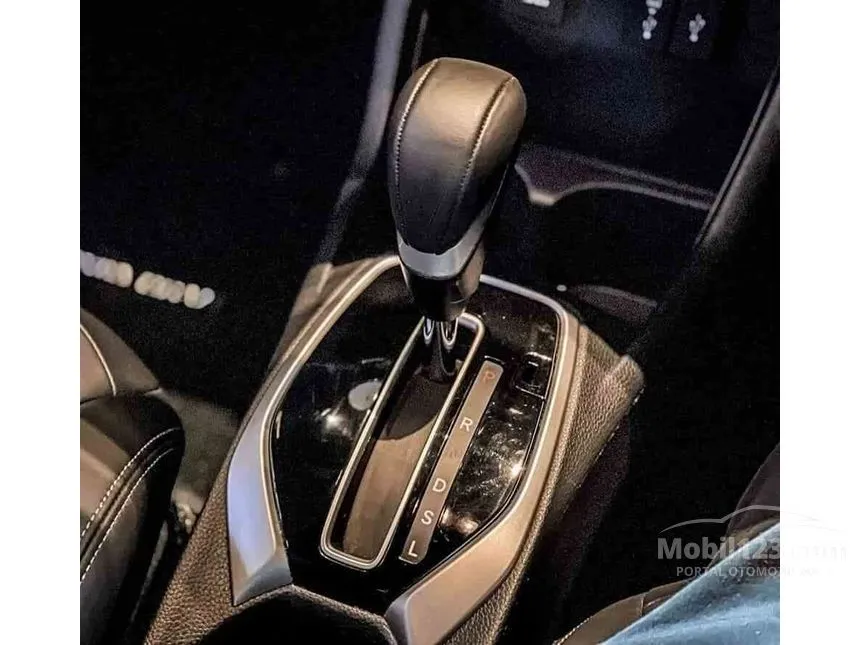 2023 Honda BR-V Prestige SUV