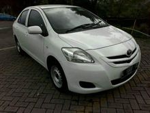 2011 Toyota Vios 1.5 E Sedan ex taxi murah kualitas terjamin