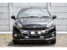 2019 Daihatsu Ayla 1.2 R Hatchback AT DISKON up to 30jt PILIHAN EXPERT MOBIL88