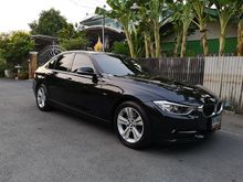 2014 BMW 320d 2.0 F30 (ปี 11-16) Sport Sedan AT