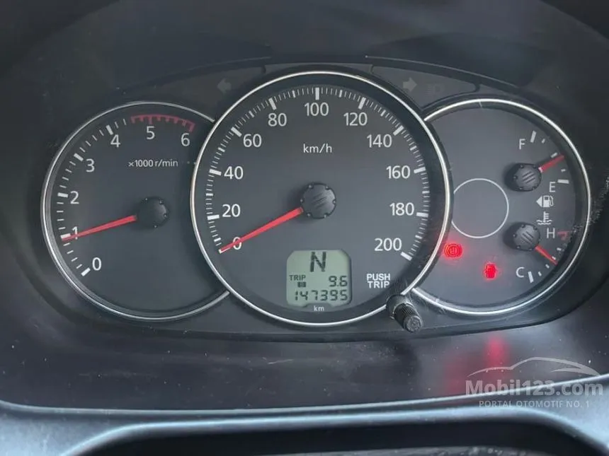 2013 Mitsubishi Pajero Sport Exceed SUV