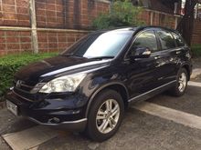 2010 Honda CR-V 2.4 (ปี 06-12) EL SUV AT