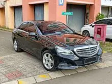 2013 Mercedes-Benz E200 2.0 Classic Sedan pjk 06-2023 mercy (1)