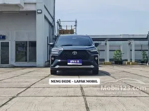 2021 Toyota Veloz 1.5 Q TSS MPV