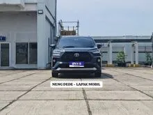 2021 Toyota Veloz 1.5 Q TSS MPV