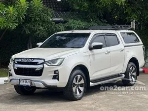2020 Isuzu D-MAX 3.0 Hi-Lander M Cab-4 Pickup