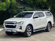 2020 Isuzu D-MAX 3.0 Cab-4 (ปี 19-26) Hi-Lander M Pickup