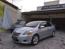 2007 Toyota Vios 1.5 G Sedan