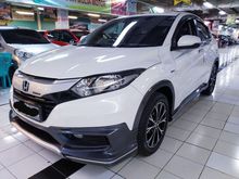 2017 Honda HR-V 1.5 E Mugen SUV