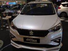Promo Spesial Valentine Suzuki Ertiga Sport Vin 2020