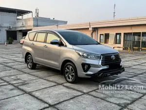 2023 Toyota Kijang Innova 2.4 G MPV