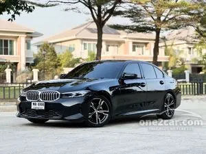 2023 BMW 320d 2.0 M Sport Sedan