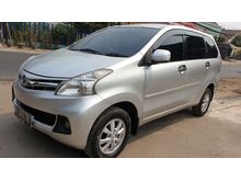 2012 Daihatsu Xenia 1.3 R Dobel Blower (Kredit Tdp Ringan)