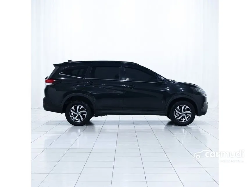 2021 Toyota Rush G SUV