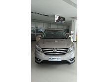 2019 DFSK Glory 580 1.5 Luxury Wagon