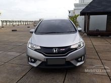 2016 Honda Jazz 1.5 RS Hatchback