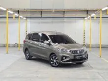 2023 Suzuki Ertiga 1.5 Hybrid GX MPV BELI MOBIL BEKAS BEBAS CEMAS HANYA DI CARSOME. TERMURAH BERKUALITAS DAN BERGARANSI.