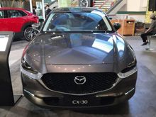 Mazda CX-30 GT Promo Diskon Spesial khusus Minggu Ini!!