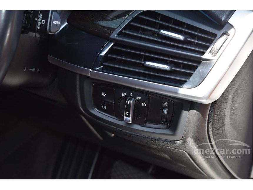 BMW X5 2016 sDrive25d Pure Experience 2.0 in กรุงเทพและ ...