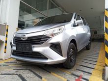 PROMO SIGRA DP MINIM ANGSURAN RENDAH