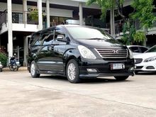 2011 Hyundai H-1 2.5 (ปี 08-17) Maesto Deluxe Van