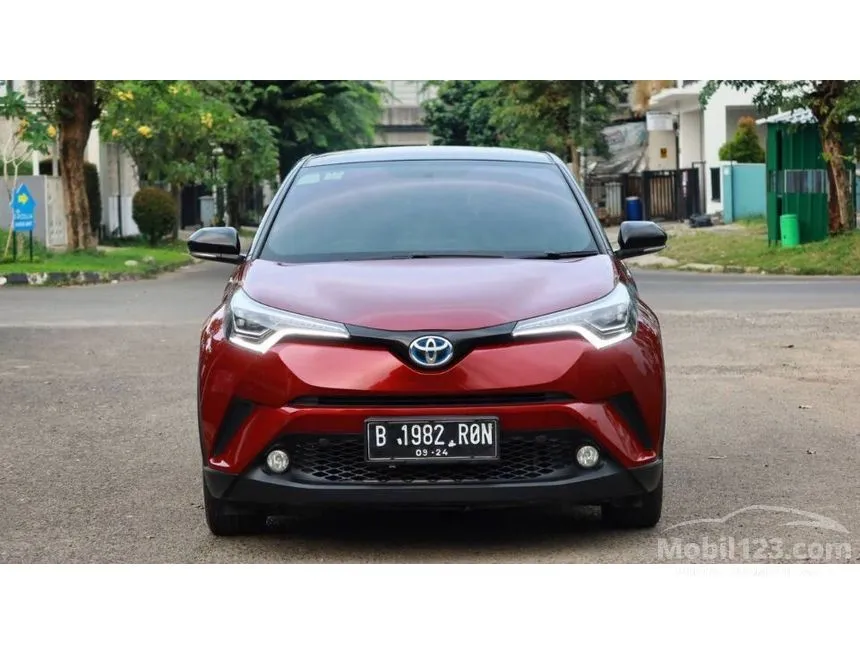 Jual Mobil Toyota C