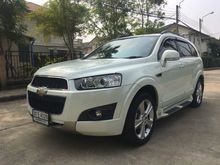 2014 Chevrolet Captiva 2.0 (ปี 11-16) LSX SUV AT