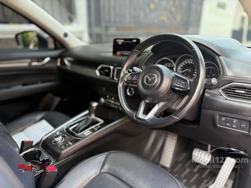 2020 Mazda CX-5 Elite SUV
