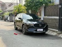 2020 Mazda CX-5 2.5 Elite SUV Dp 18 Juta (ada barcode)