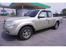 2008 Ford Ranger 2.5 OPEN CAB (ปี 06-08) XLS Pickup MT