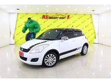 2013 Suzuki Swift 1.2 (ปี 12-16) GLX Hatchback AT
