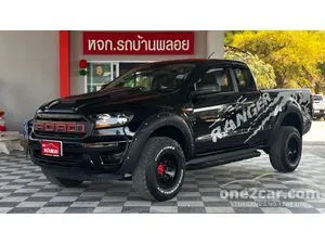 2019 Ford RANGER 2.2 XL+ Open Cab Hi-Rider Pickup