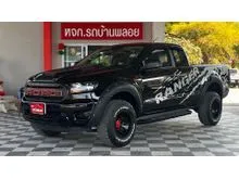 2019 Ford RANGER 2.2 Open Cab (ปี 15-21) XL+ Hi-Rider Pickup