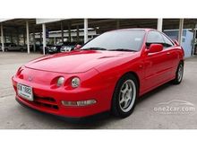 1994 Honda Integra 1.8 DC2 (ปี 94-01) VTi-LX Coupe MT
