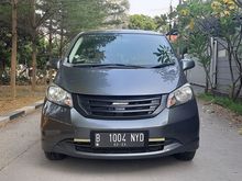 2010 Honda Freed 1.5 1.5 MPV