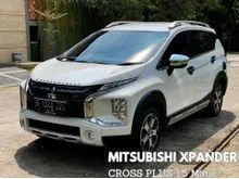 2022 Mitsubishi Xpander Cross 1.5 MPV (II) PROMO MUDIK CASH DAN CREDIT. DISKON MULAI 5JT. GARANSI MESIN TRANSMISI DAN AC 1 TAHUN.