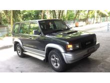 1997 Isuzu Trooper 3.1 TDI SUV
