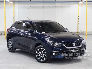 2023 Suzuki Baleno 1.5 Hatchback
