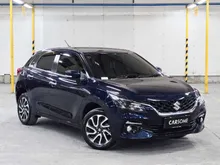 2023 Suzuki Baleno 1.5 Hatchback JUAL CEPAT & MURAH, DP & CICILAN RINGAN, DISKON HINGGA 7JUTA, GARANSI 1 TAHUN, FREE DETAILING & PENGIRIMAN UNIT
