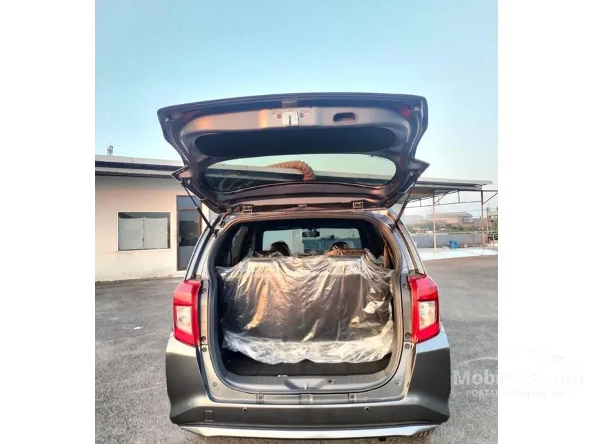 2026 Toyota Calya G MPV